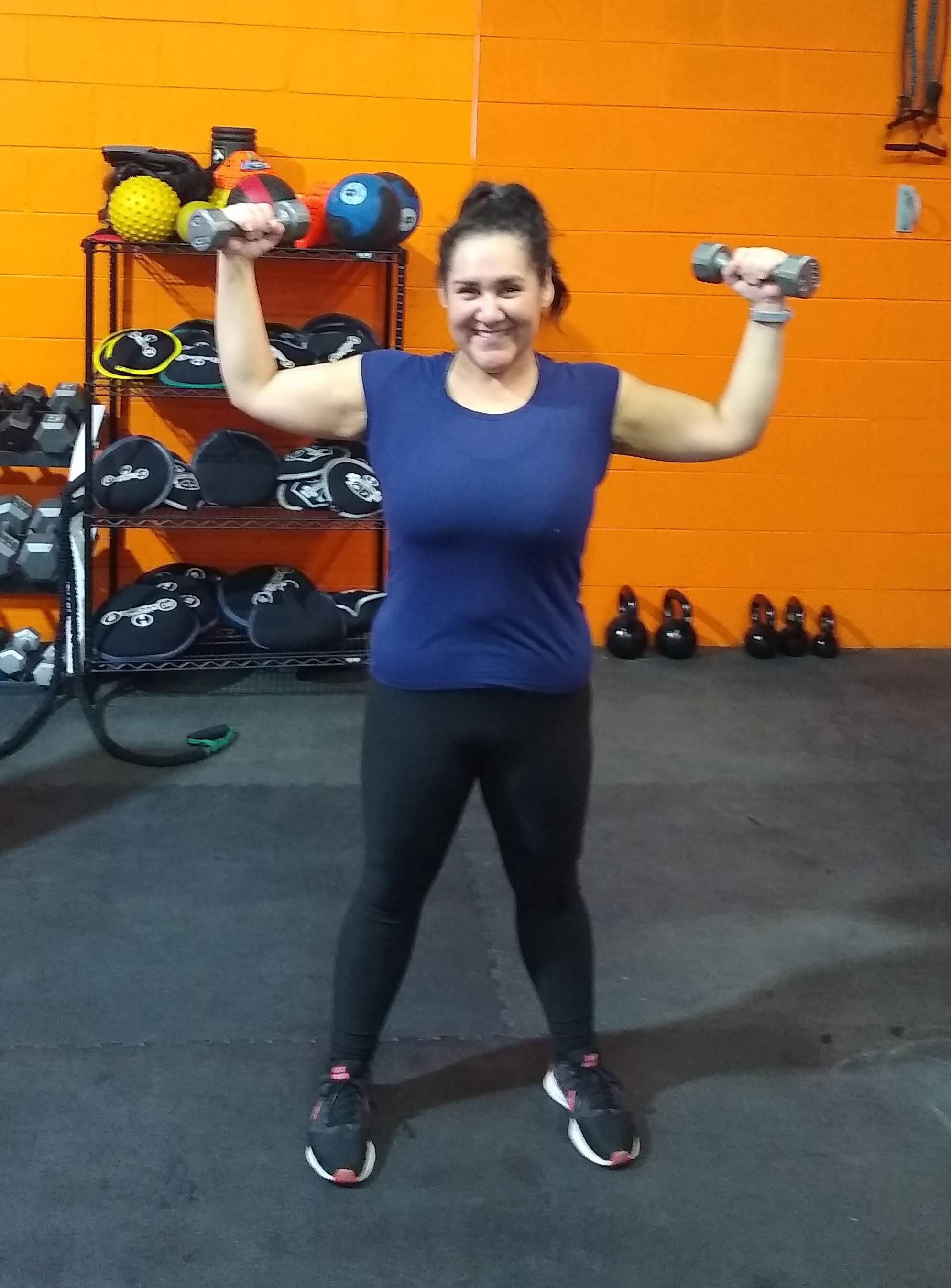 Description of photo