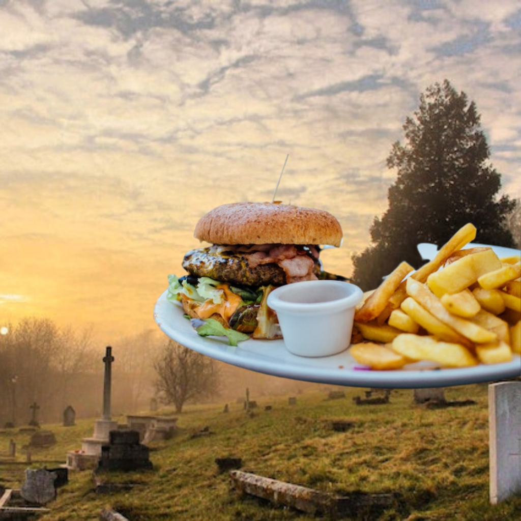 Food funeral before bariatric surgery: Is it a good idea or not?