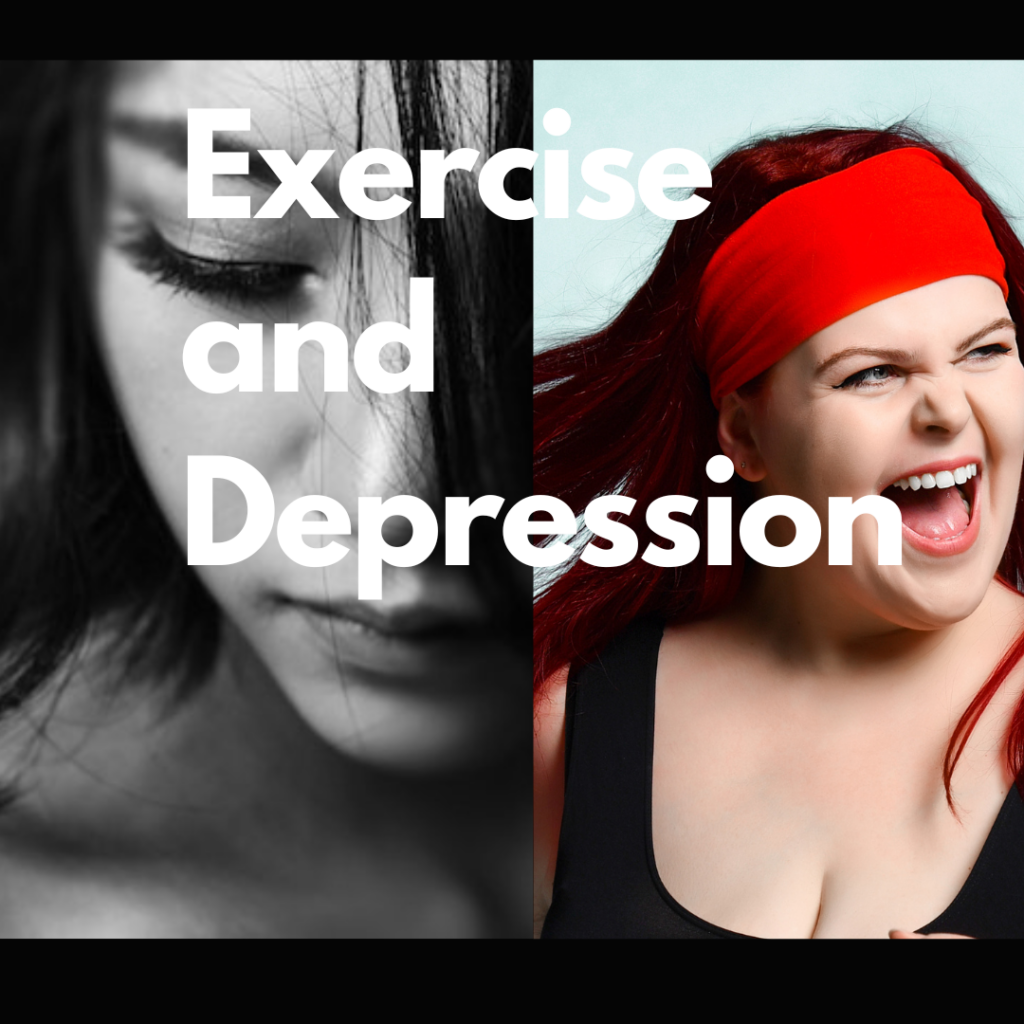 Is Exercise Really Effective For Depression?